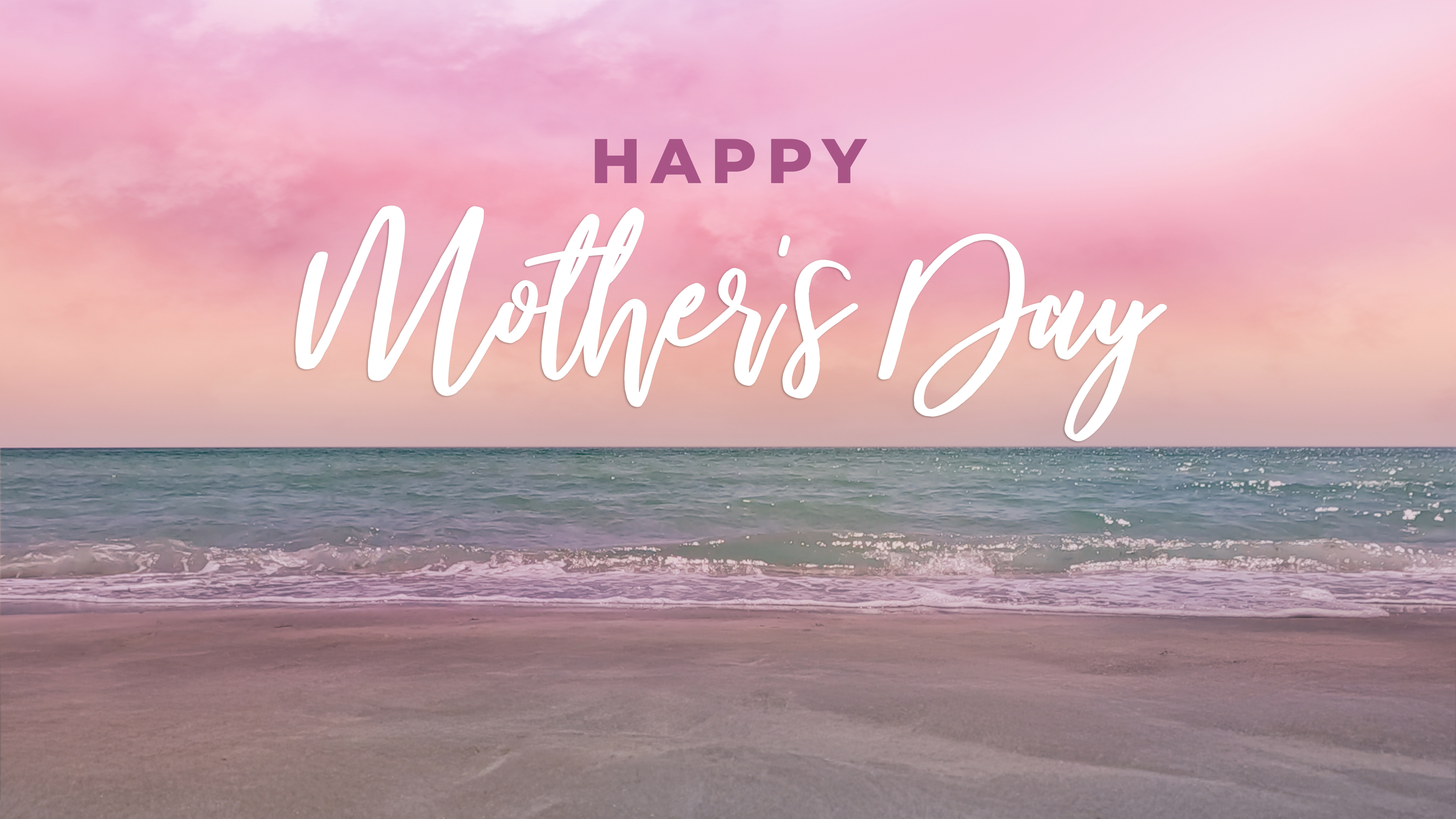Mother's Day 2026