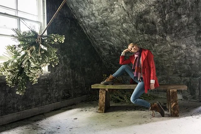 Great installations from Daniel Lie at #jupiterartland in Scotland