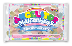 Angelitos Jumbo Color