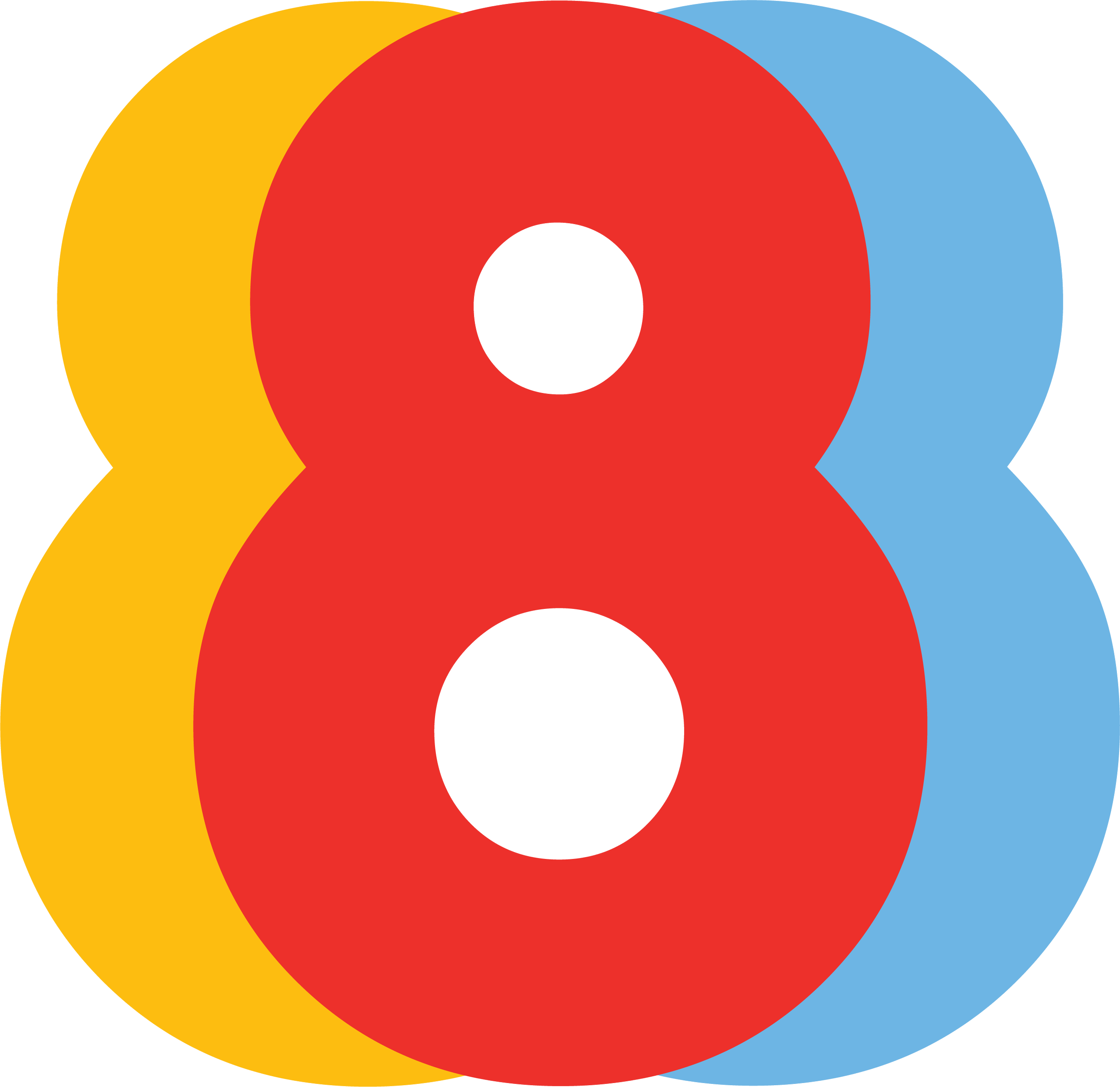 8x8x8 Winter Exhibition