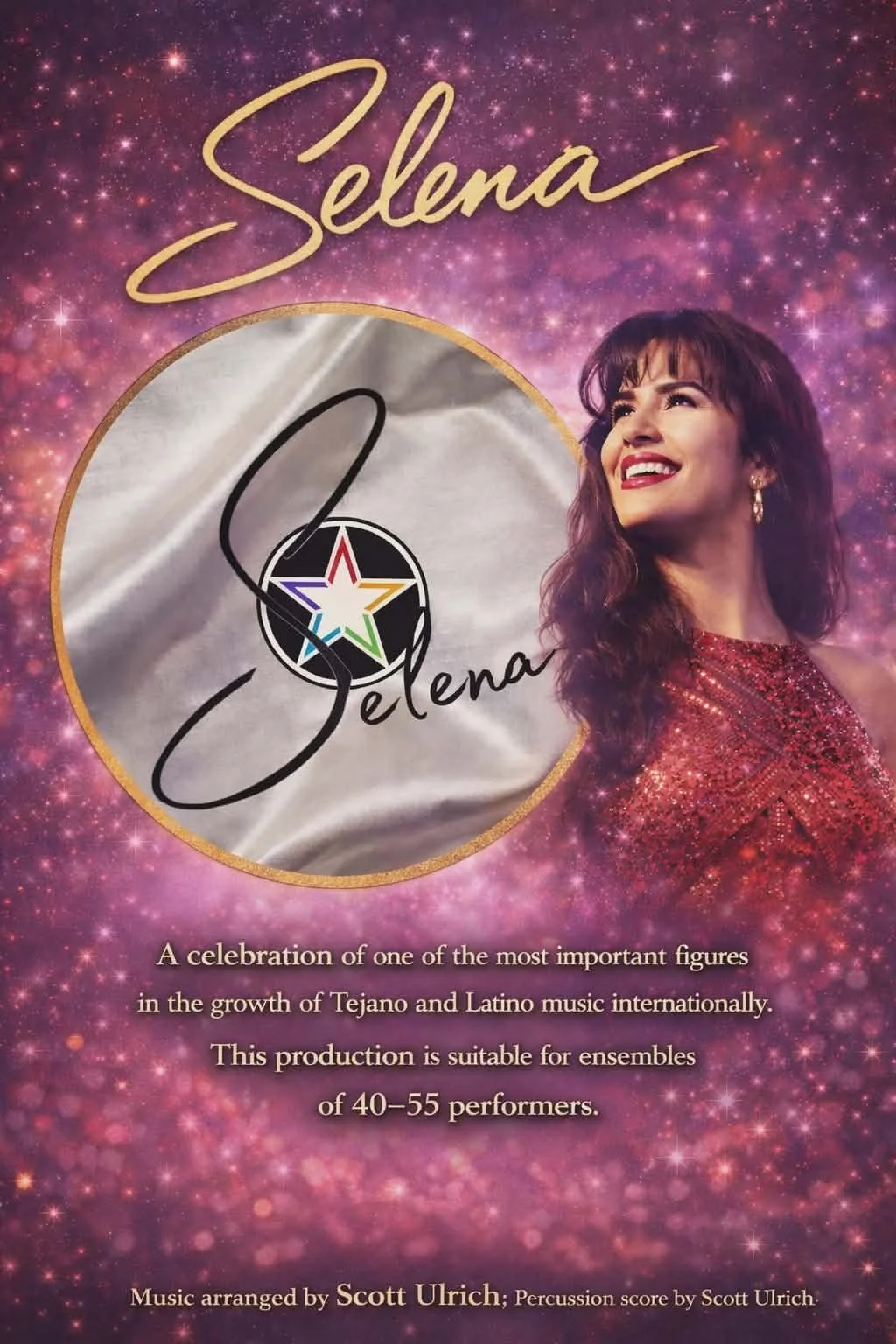 Previously performed marching band show for sale 10