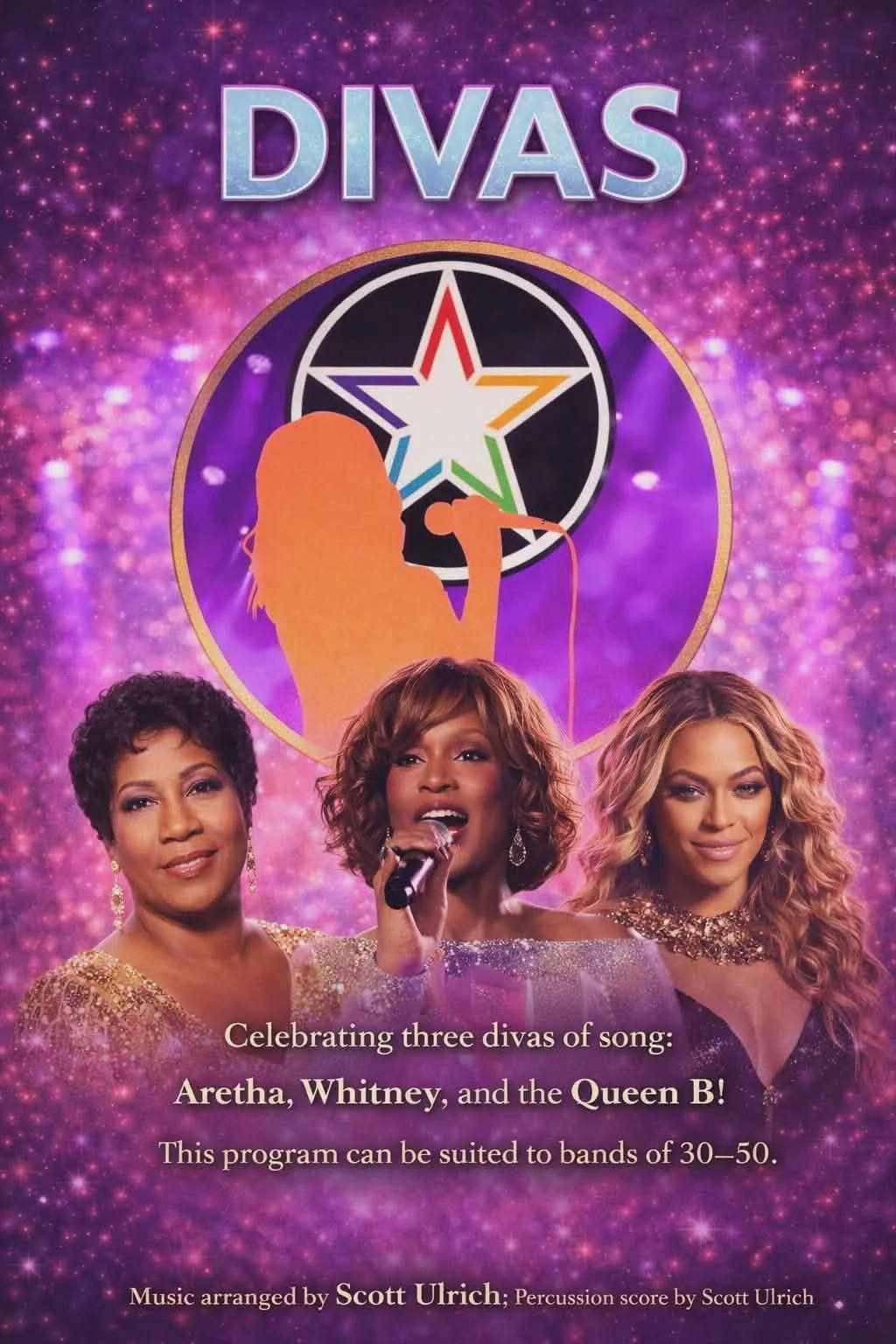 Previously performed marching band show for sale 12