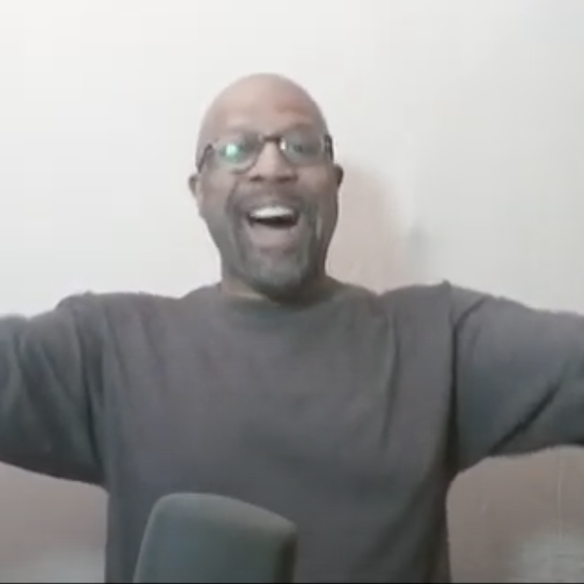 All The Things I Can Be- Staying Positive (VIDEO)