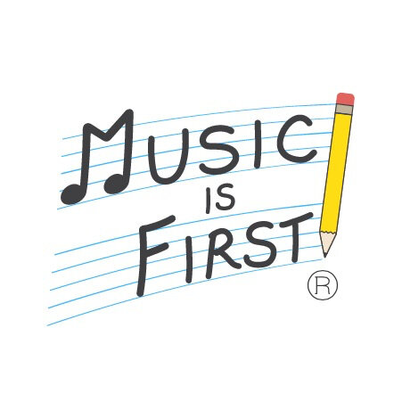 Music is First