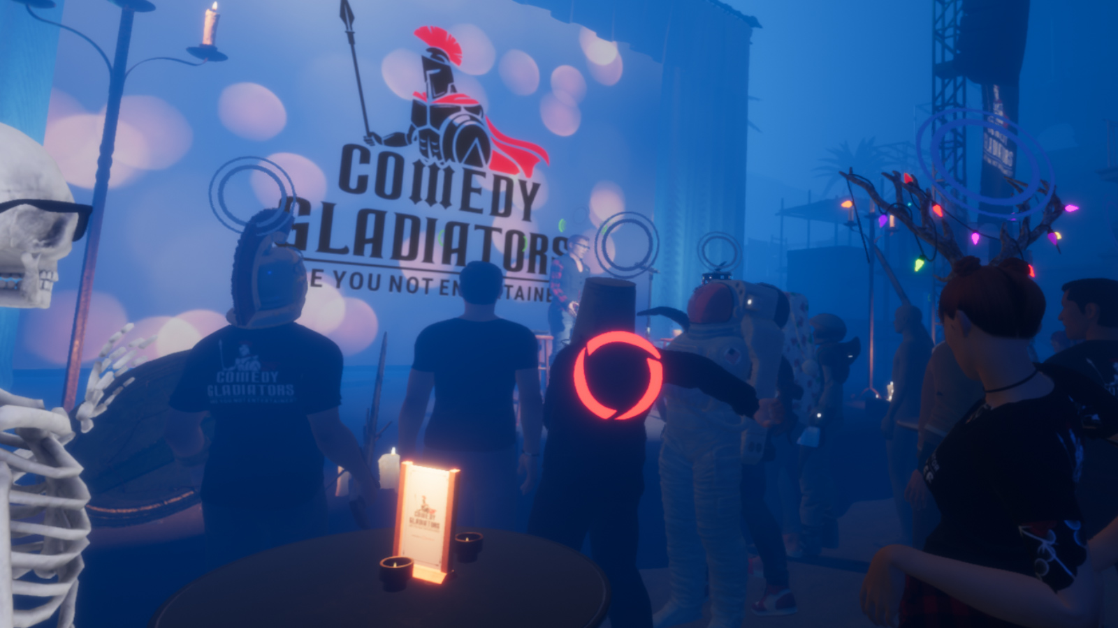 Sansar_Comedy_Gladiators_event.jpg