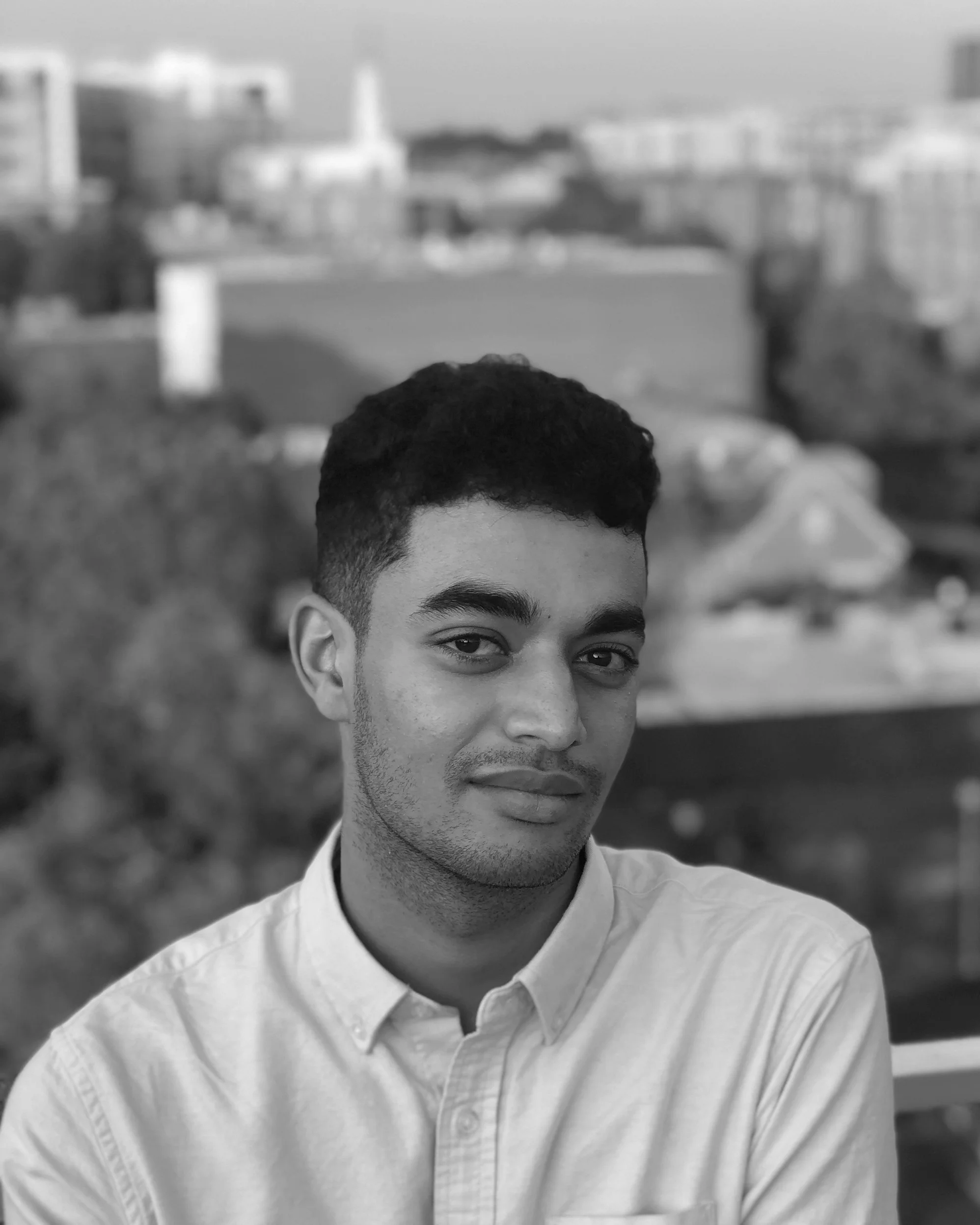 Mahdi Elabdellaoui Undergraduate 2018-2019