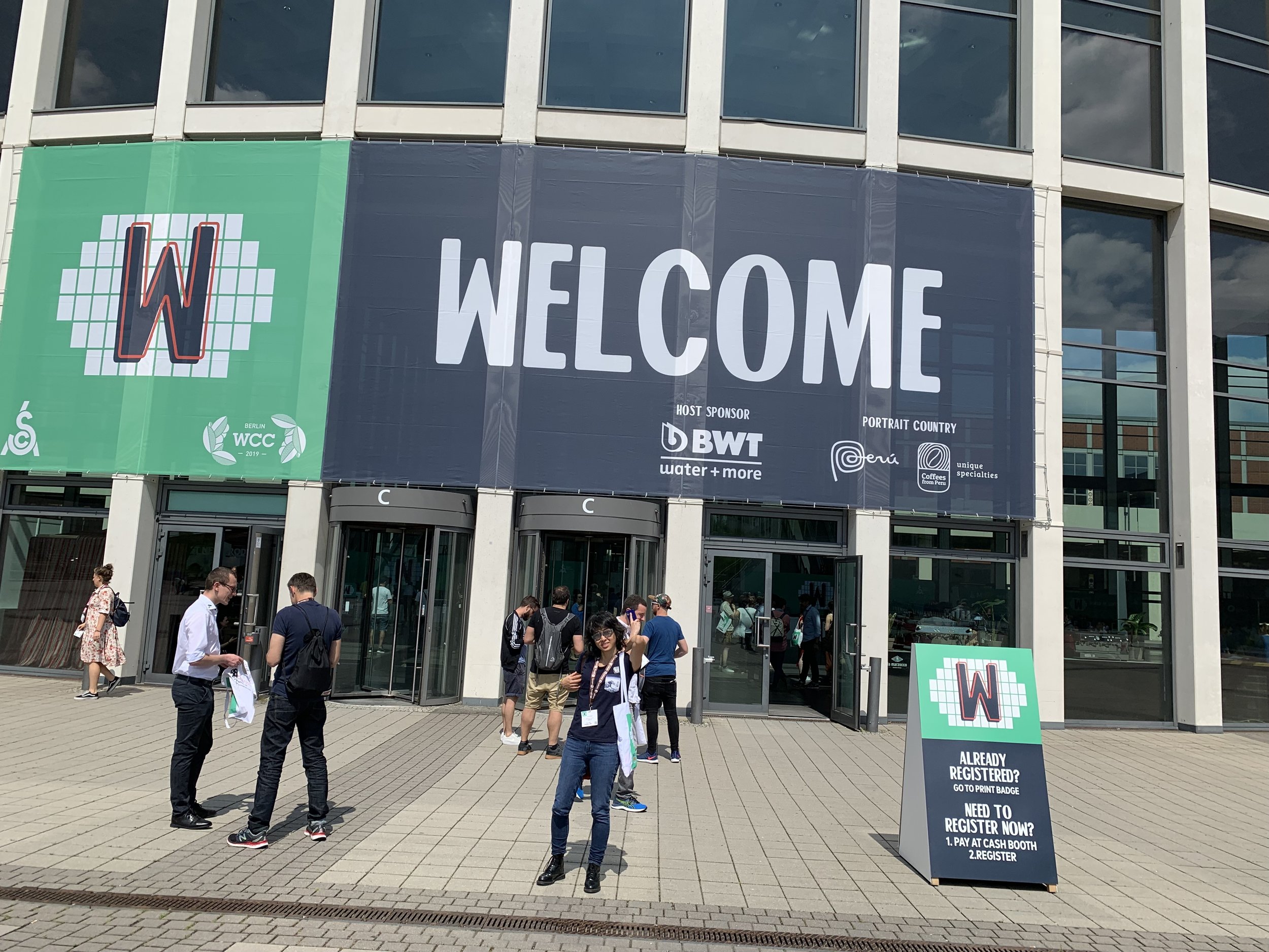 Das Feiras e Dos Encontros