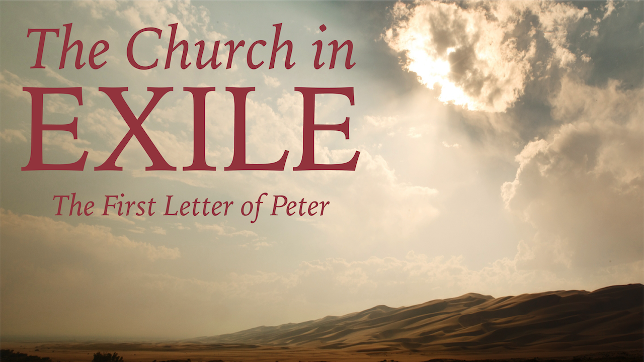 The Church in Exile