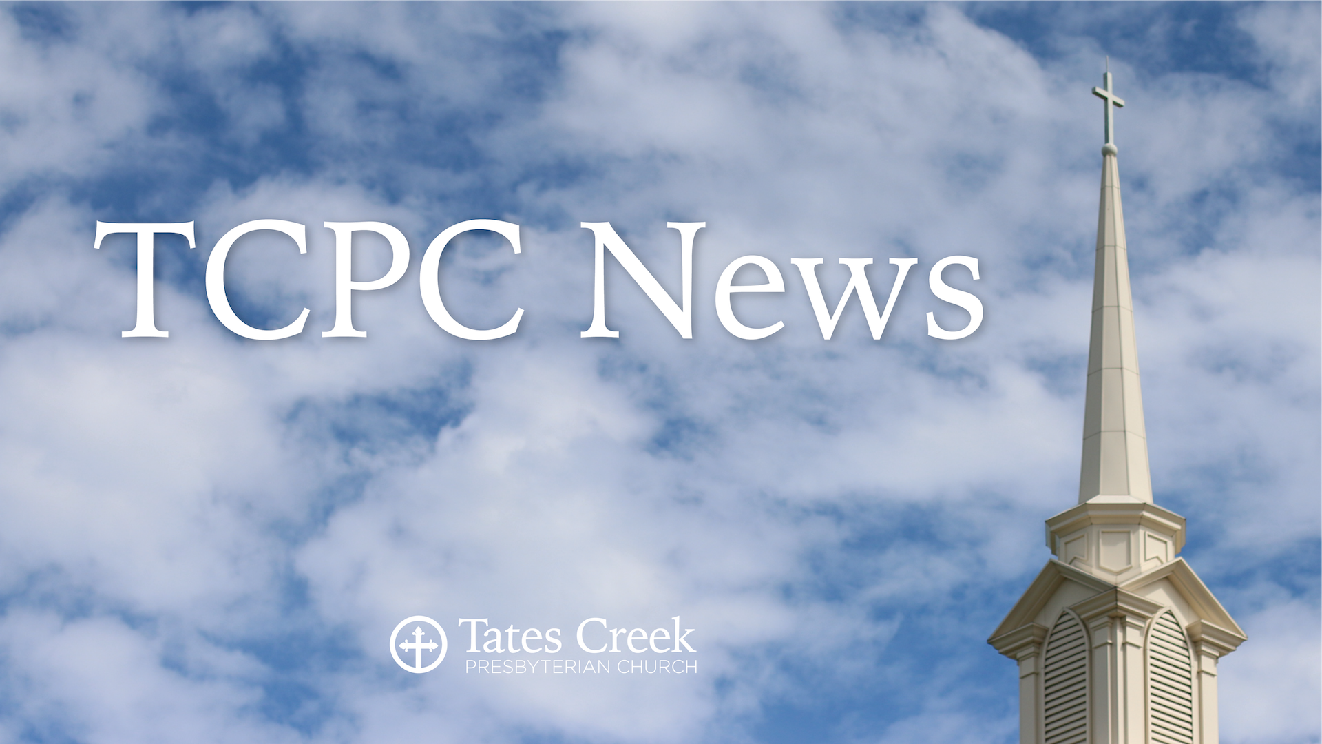 Parish Changes