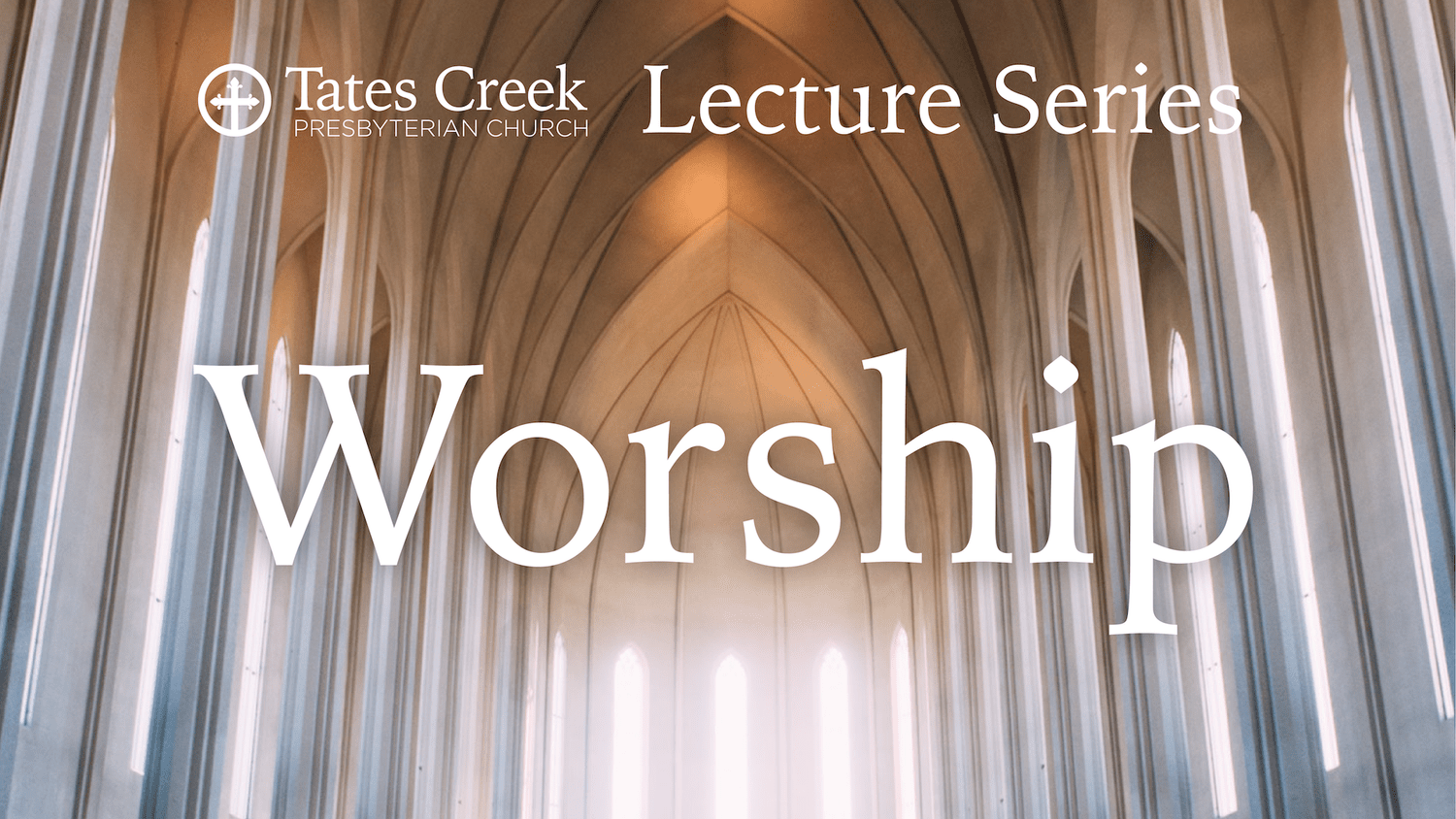 Worship - Week 1: Regulative Principle episode artwork