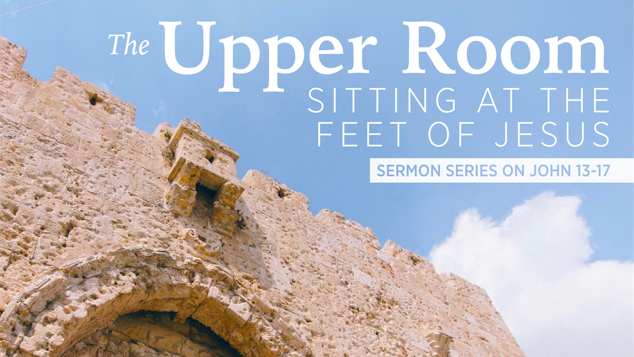 Introducing the Upper Room