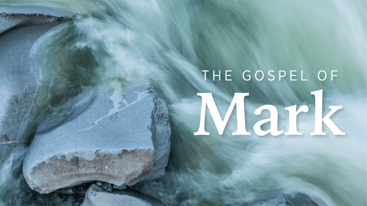 The Relentless Commitment of Jesus