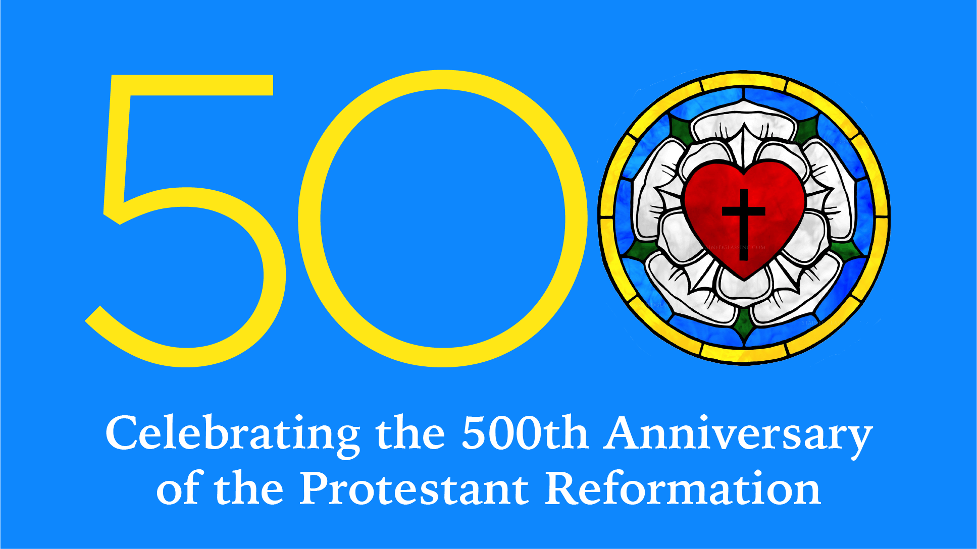 Reformation Weekend - Session 1