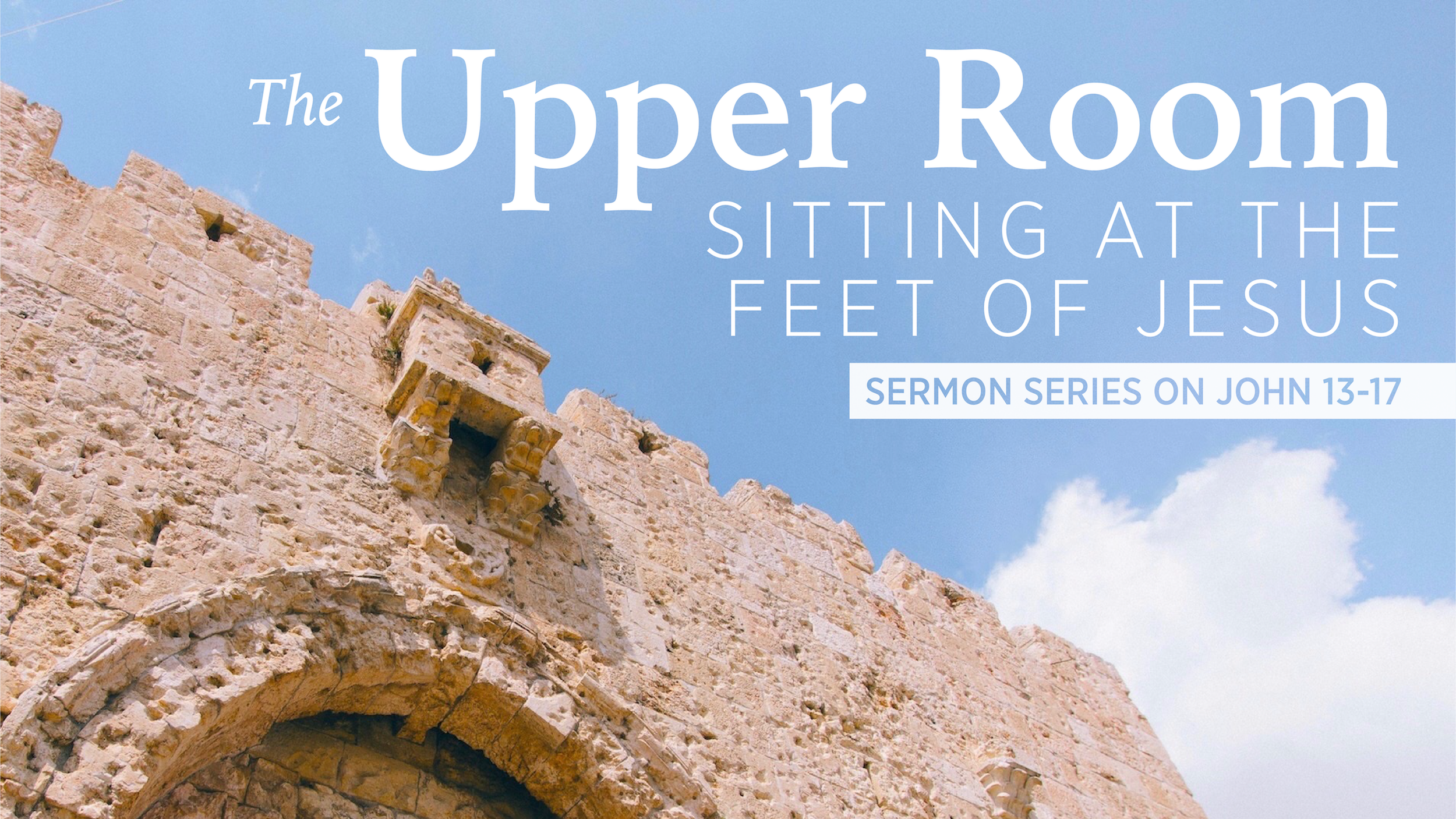 God's Love For His Own Glory