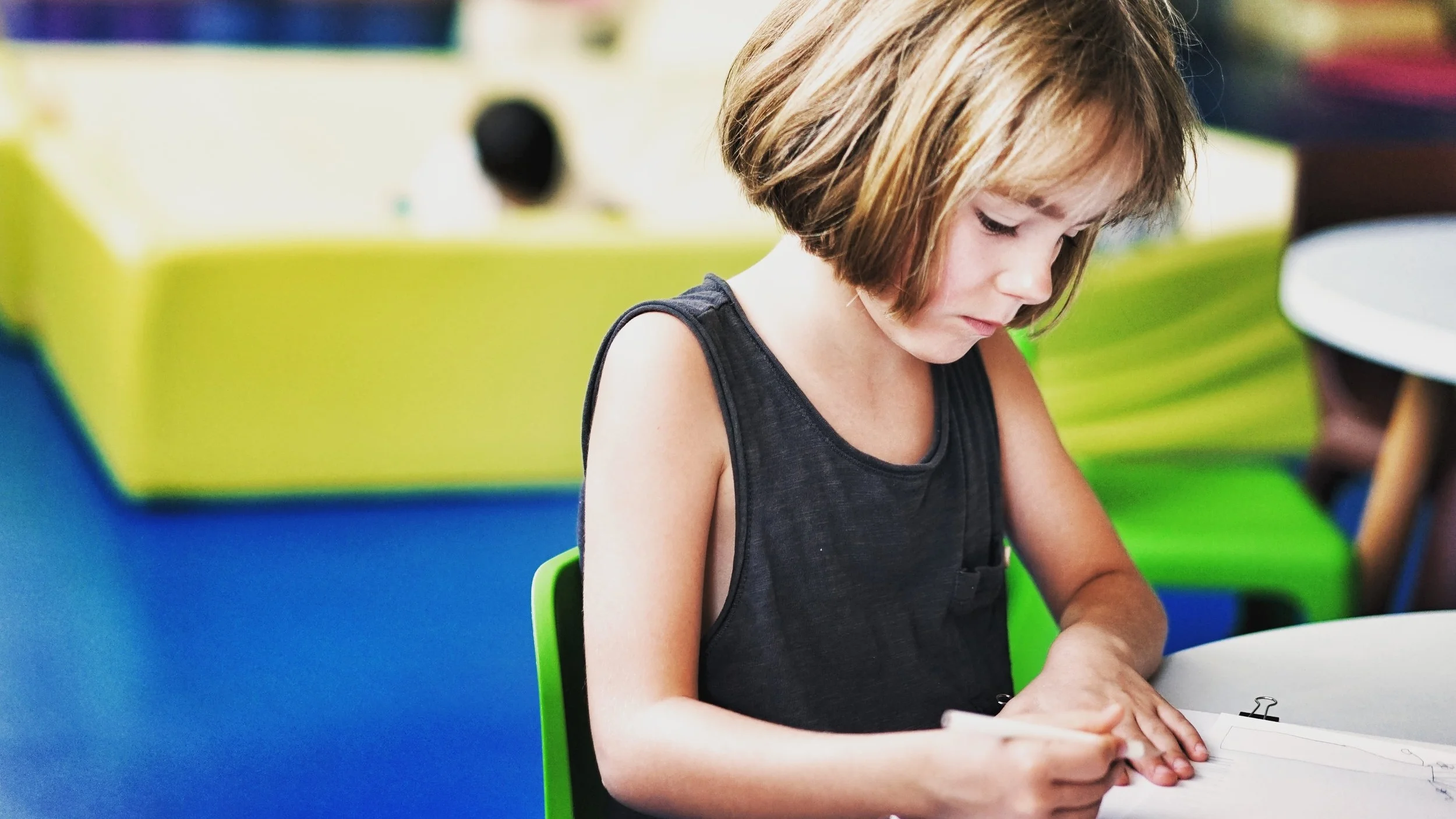 What's the Right School for Your Child?