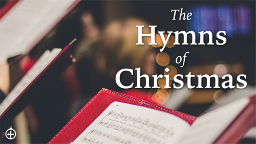 Hark! The Herald Angels Sing
