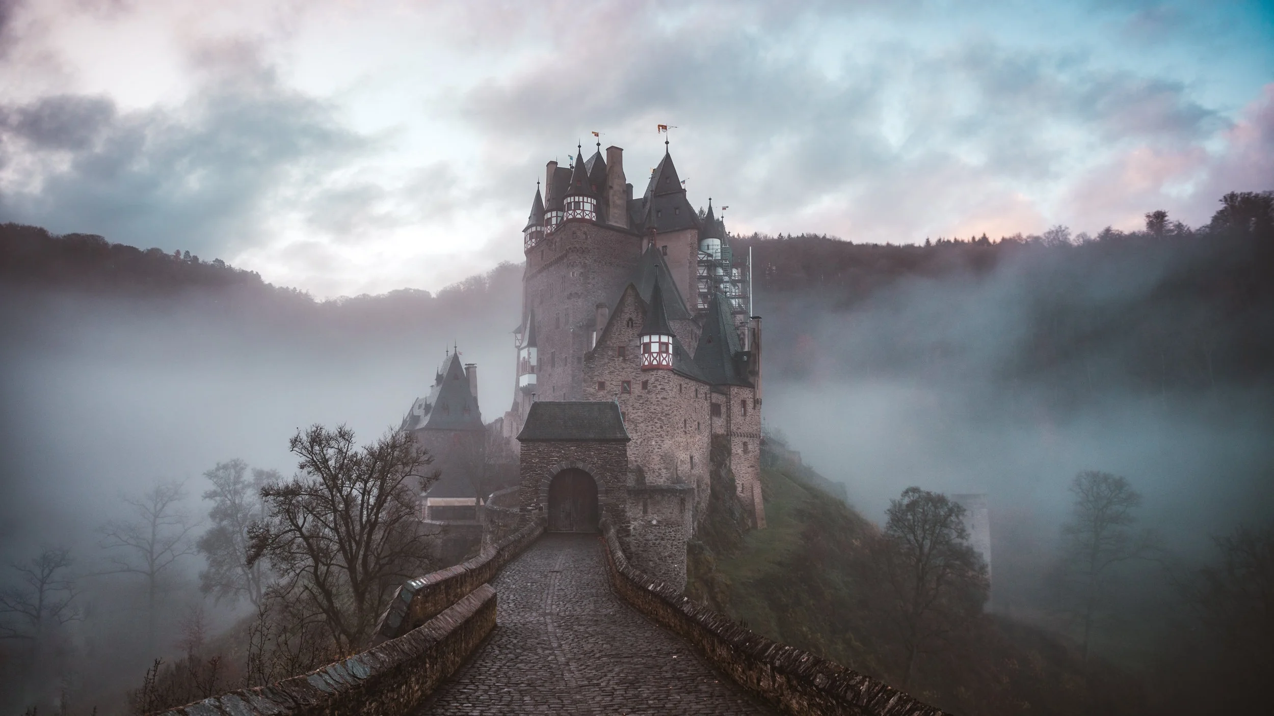 Preparing Your Children for the One True Fairy Tale