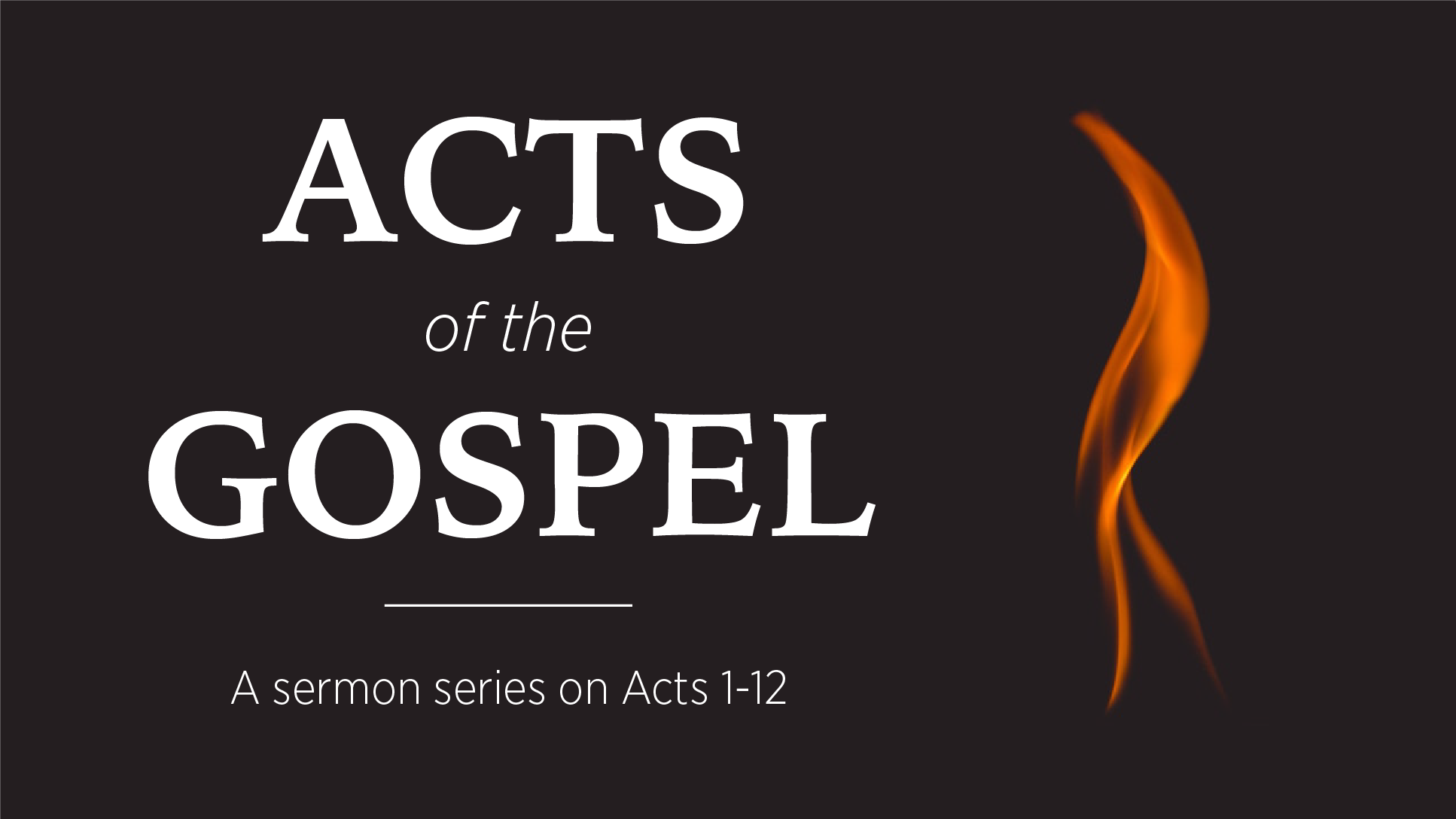 God's Counter Community