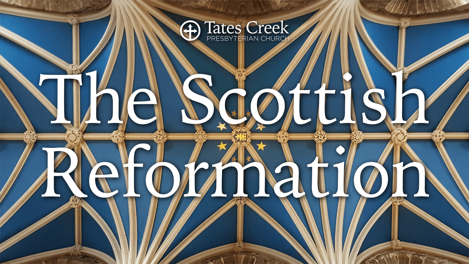 The Scottish Reformation episode artwork