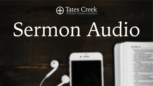 The Great White Throne