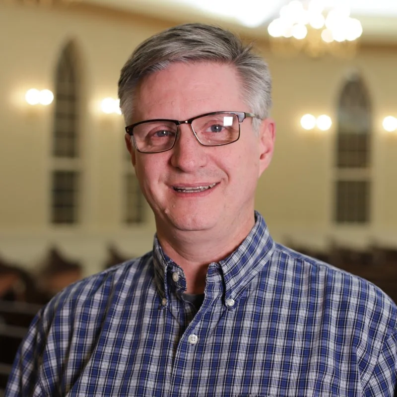 Jamie Riley Church Elders & Deacons — Tates Creek Presbyterian Church