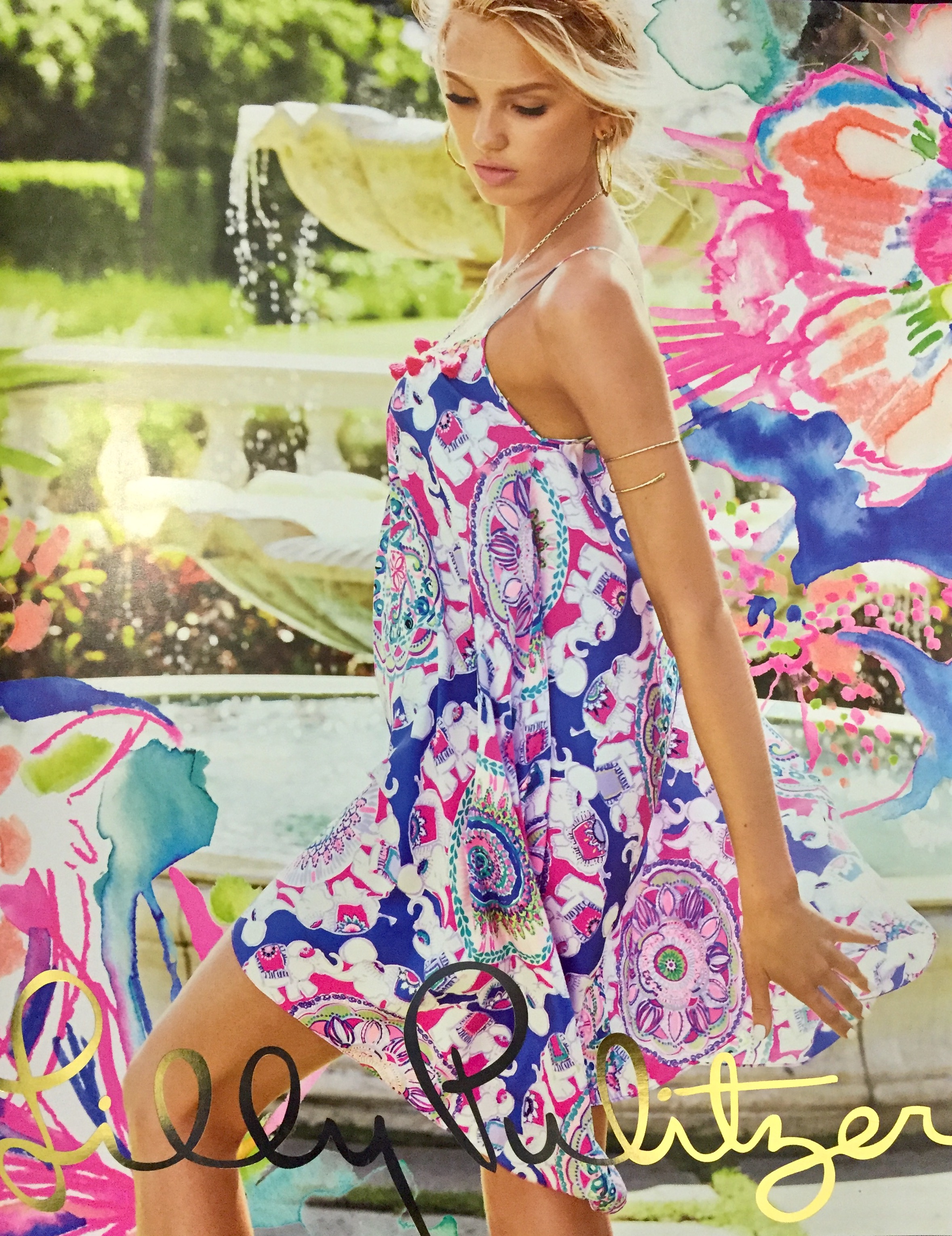 Lilly P Model Romee .jpg