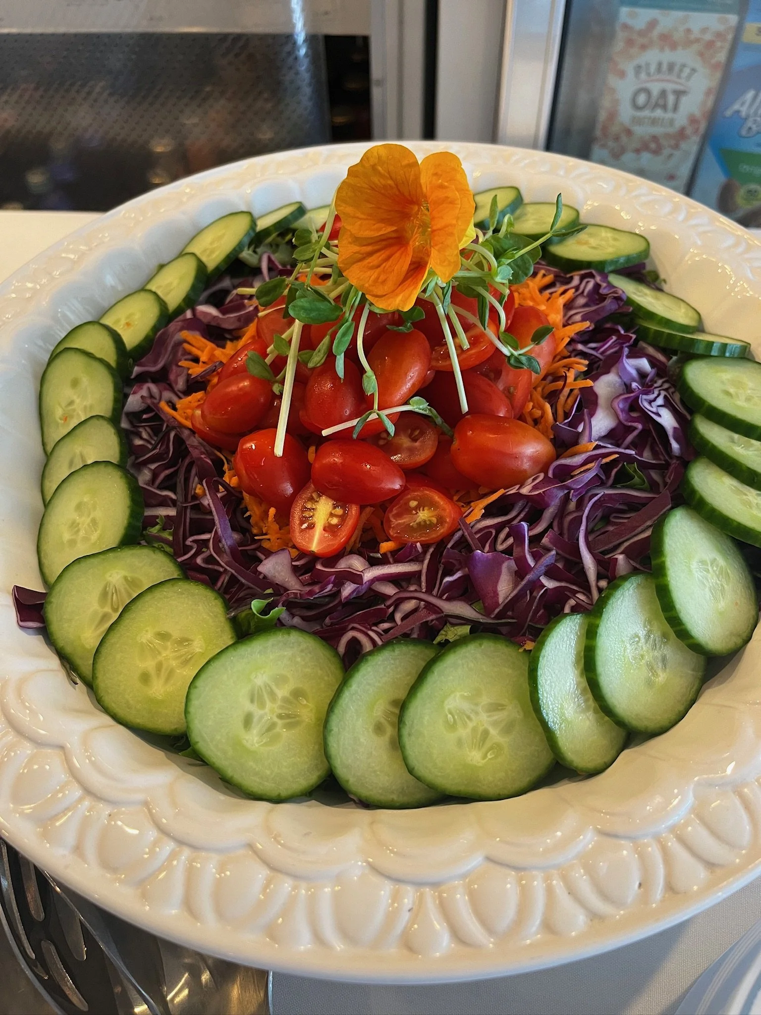Garden Salad