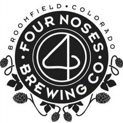 4 Noses Brewing Company | Denver, CO