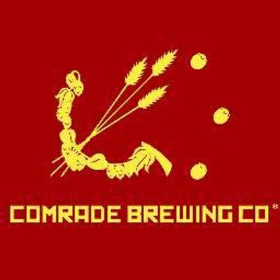 Comrade Brewing | Denver, CO