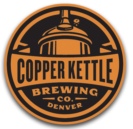 Copper Kettle Brewing Company | Denver, CO