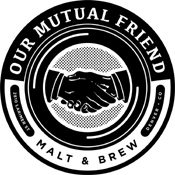 Our Mutual Friend Brewing | Denver, CO