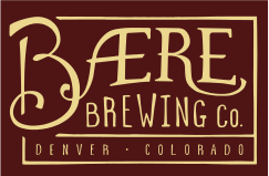 Baere Brewing | Denver, CO