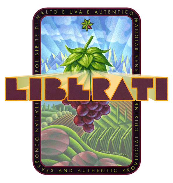 Liberati Osteria &amp; Oenobeers | Denver, CO