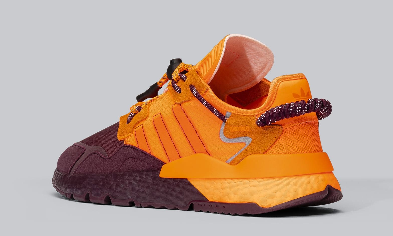 IVY PARK X ADIDAS // BEYONCE — JEROME LAMAAR