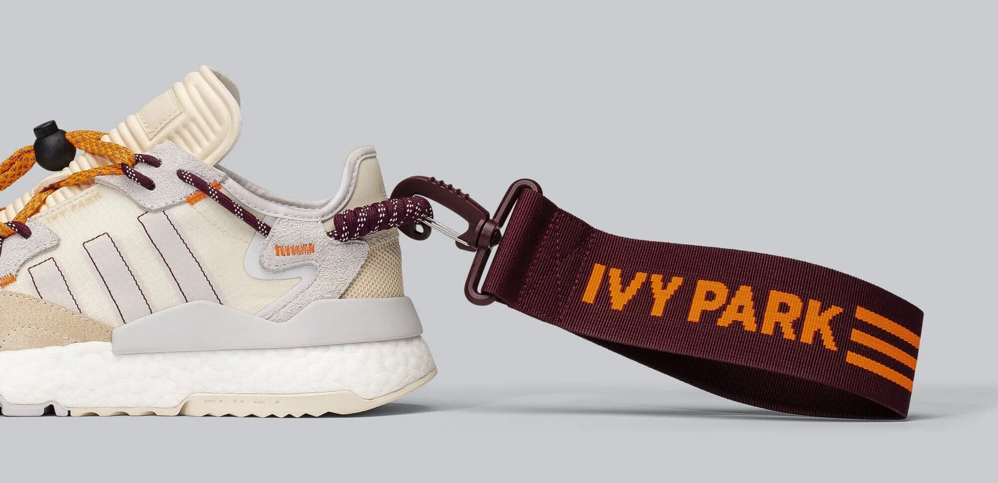 IVY PARK X ADIDAS // BEYONCE — JEROME 