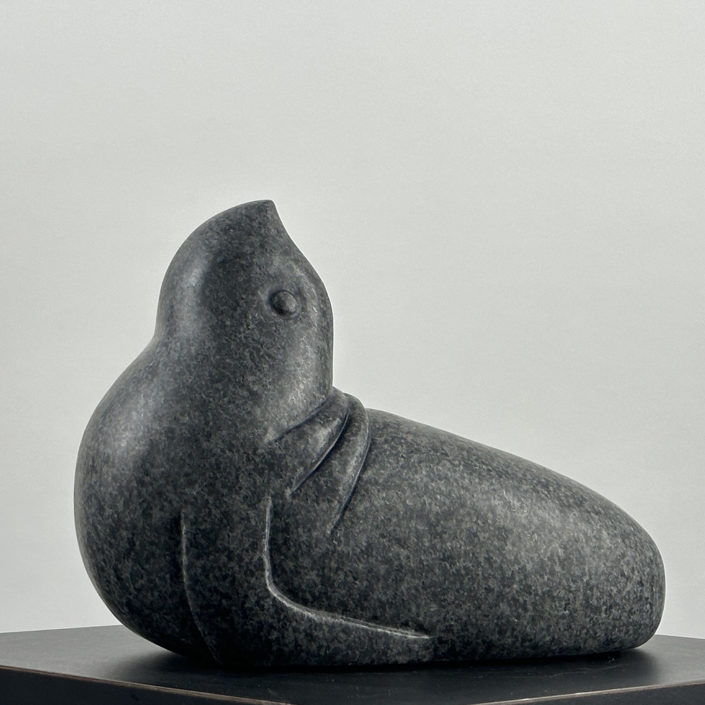 Granite - 5 x 10 x 7.5 h *