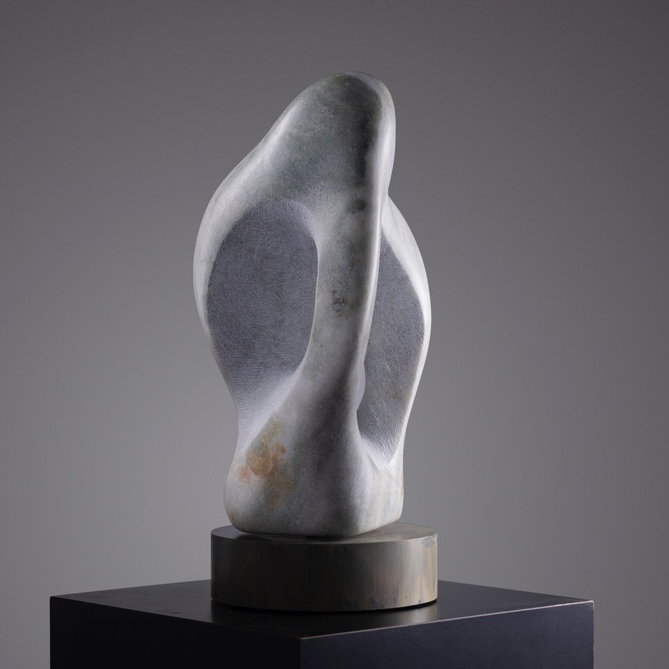 Alabaster - 7 x 9 x 16.5