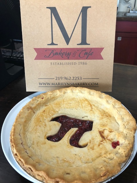 Pi Day
