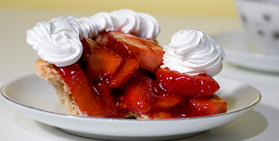 Strawberry Season