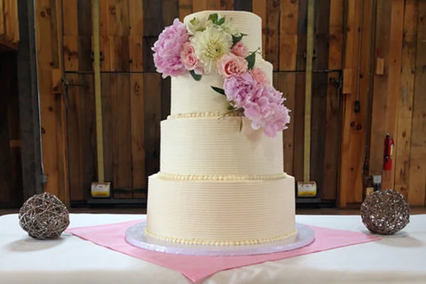 Cake Tasting