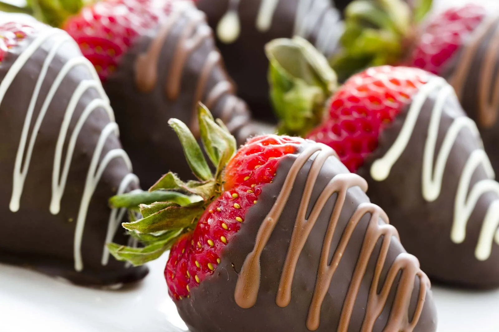Valentine's Treats &amp; Hobart Pop-Up