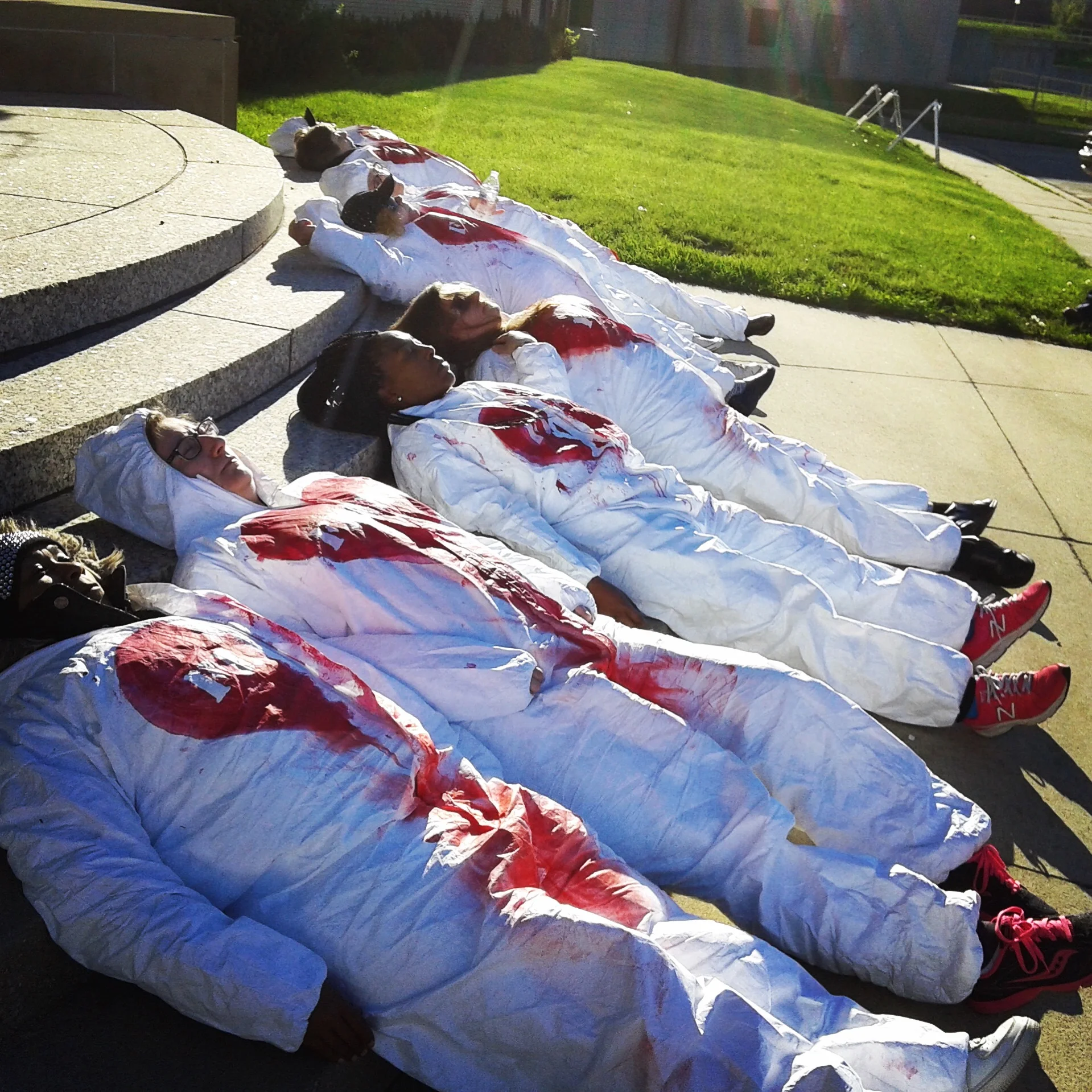 America's Heartbreakers