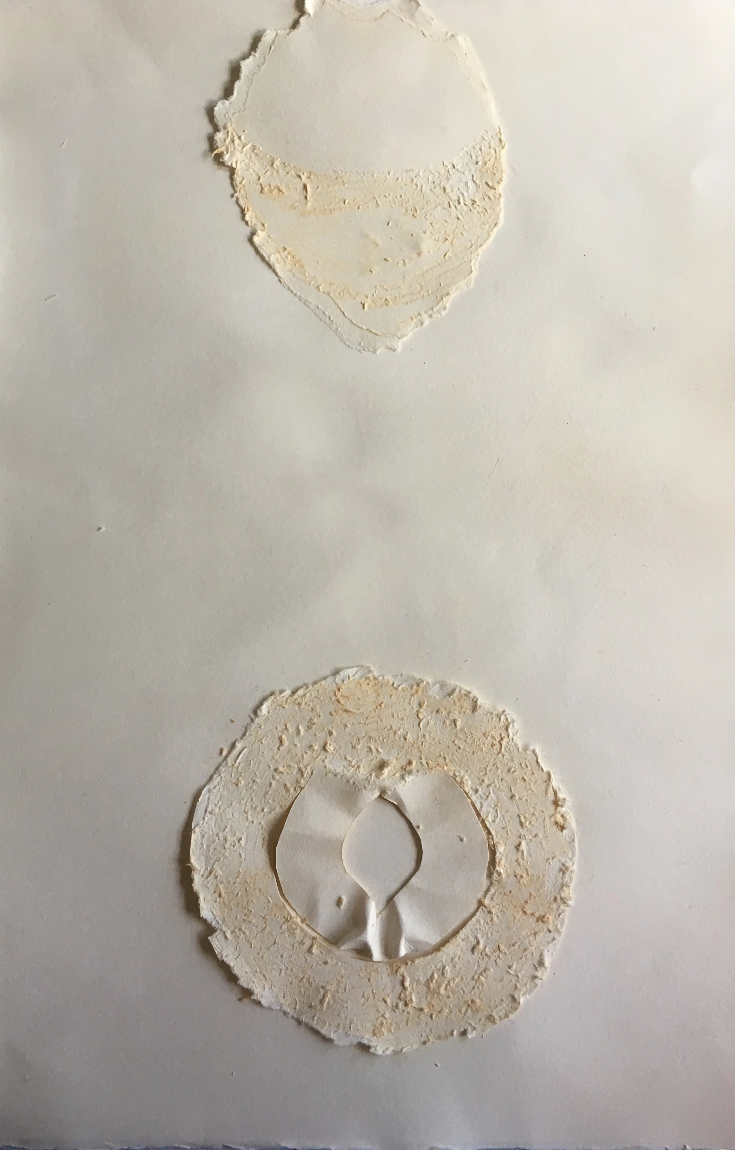 The Only Way Is Through 