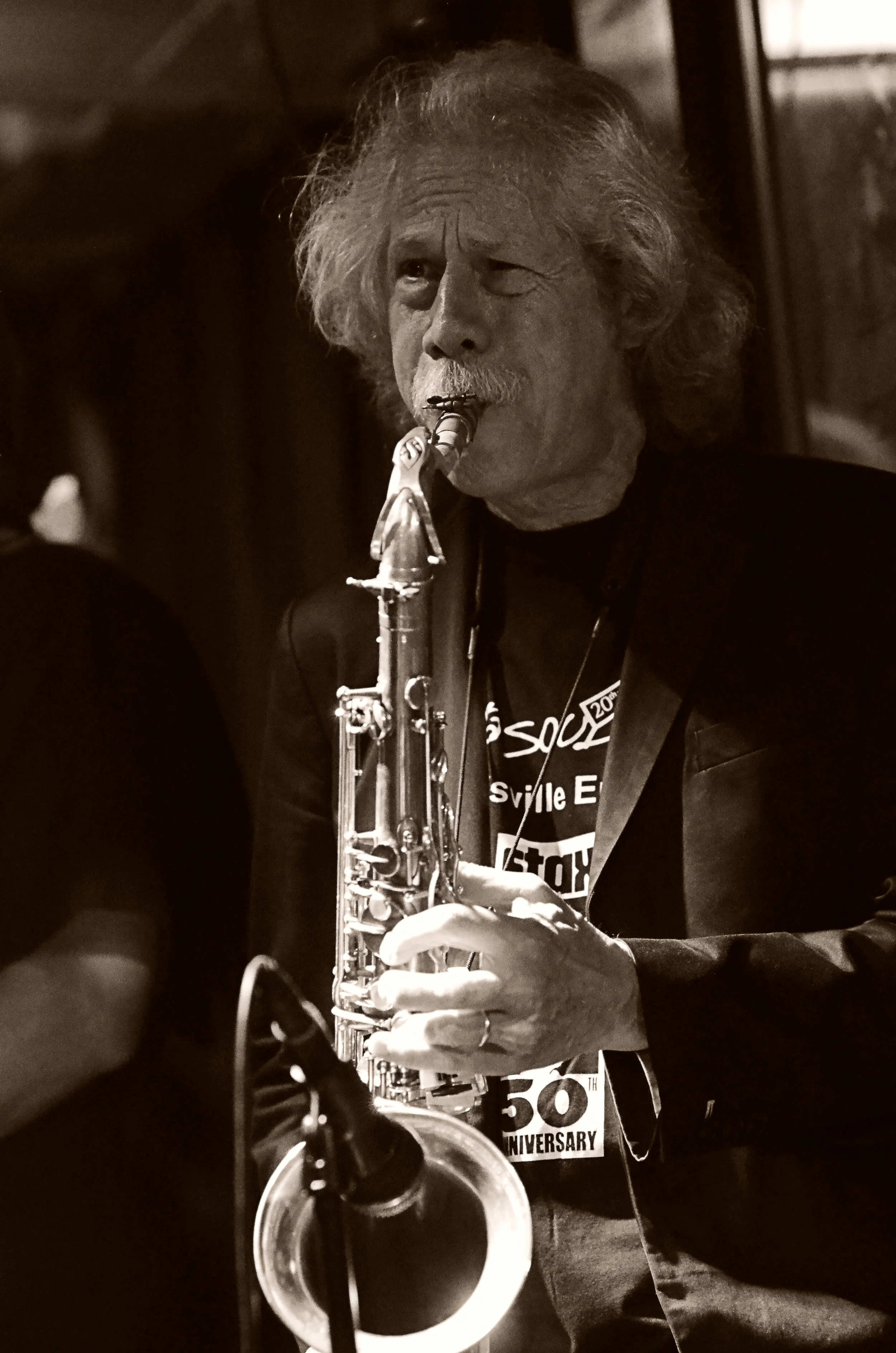 Blue Lou Marini