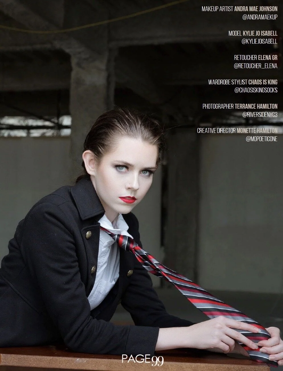 Highlighted Magazine, October 2020 Issue