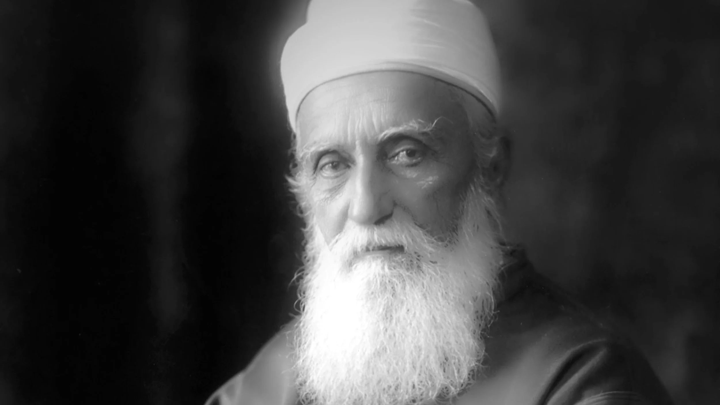 Ascension of ‘Abdu’l-Bahá