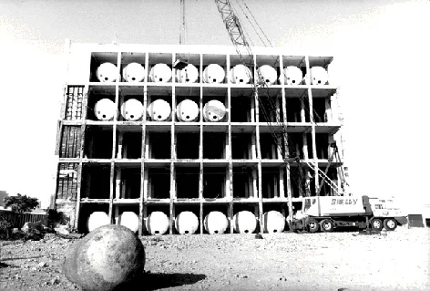 "The Vats"
