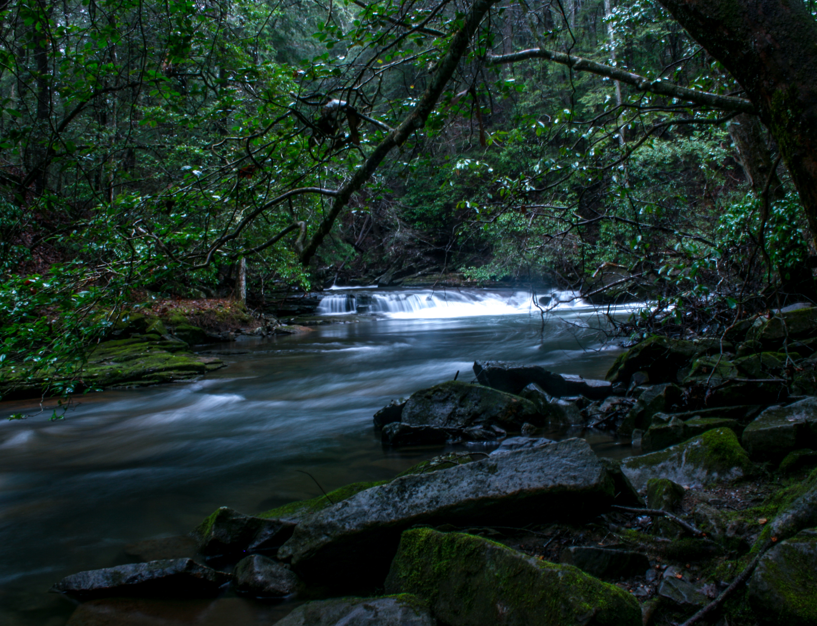  Babbling Mountain Creek 
