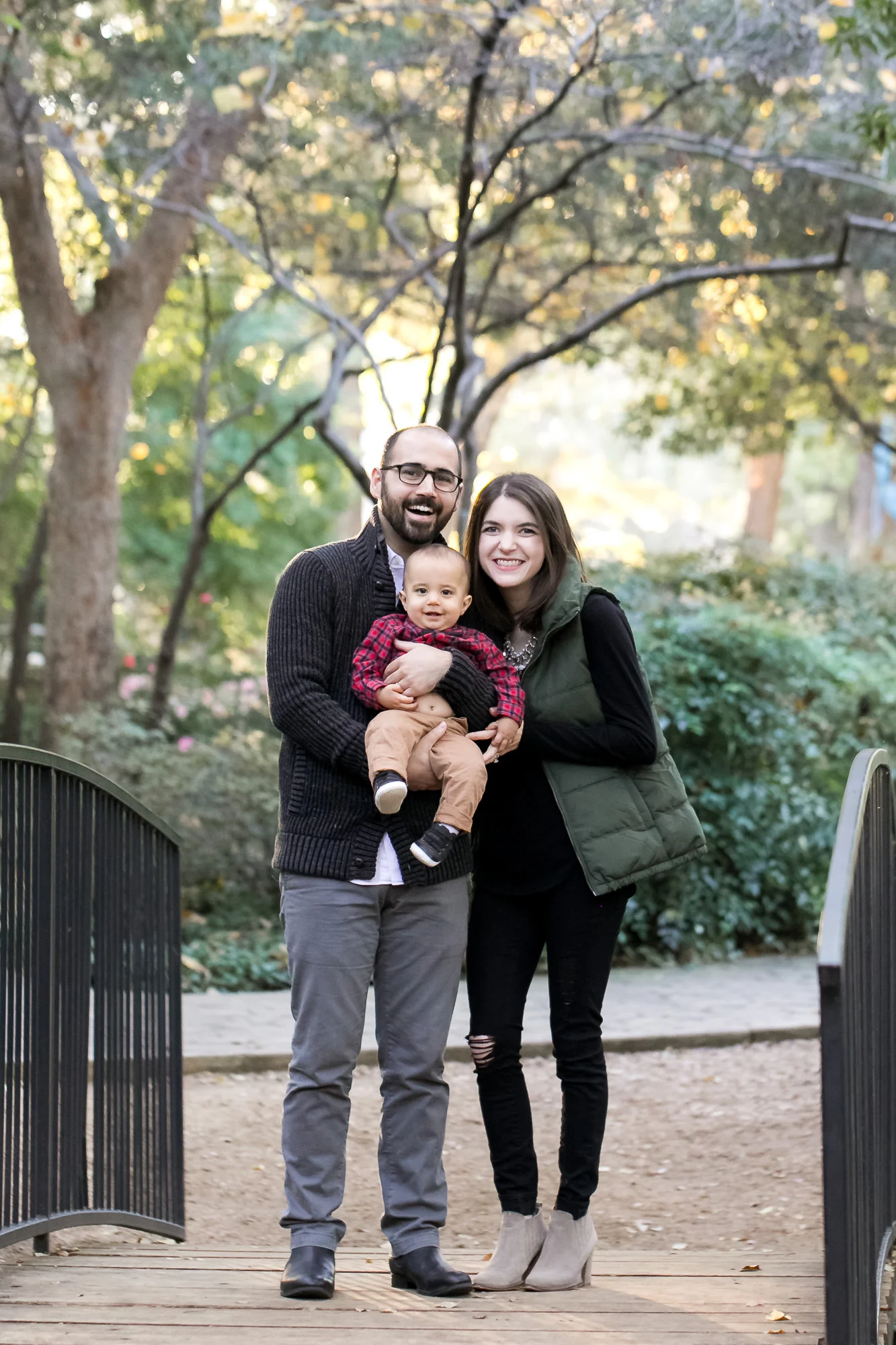 FALL FAMILY SESSIONS / WHAT TO WEAR