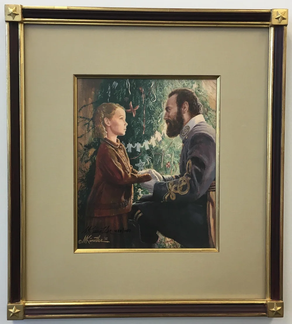 The Art of Framing